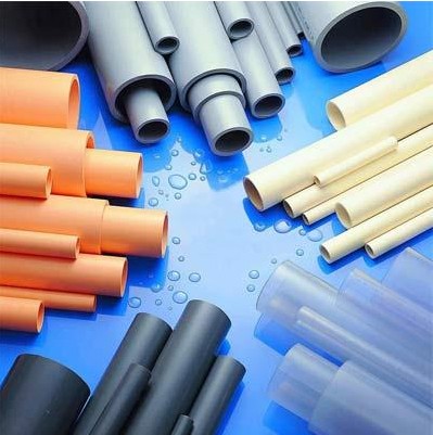 胶管塑料管材行业解决方案